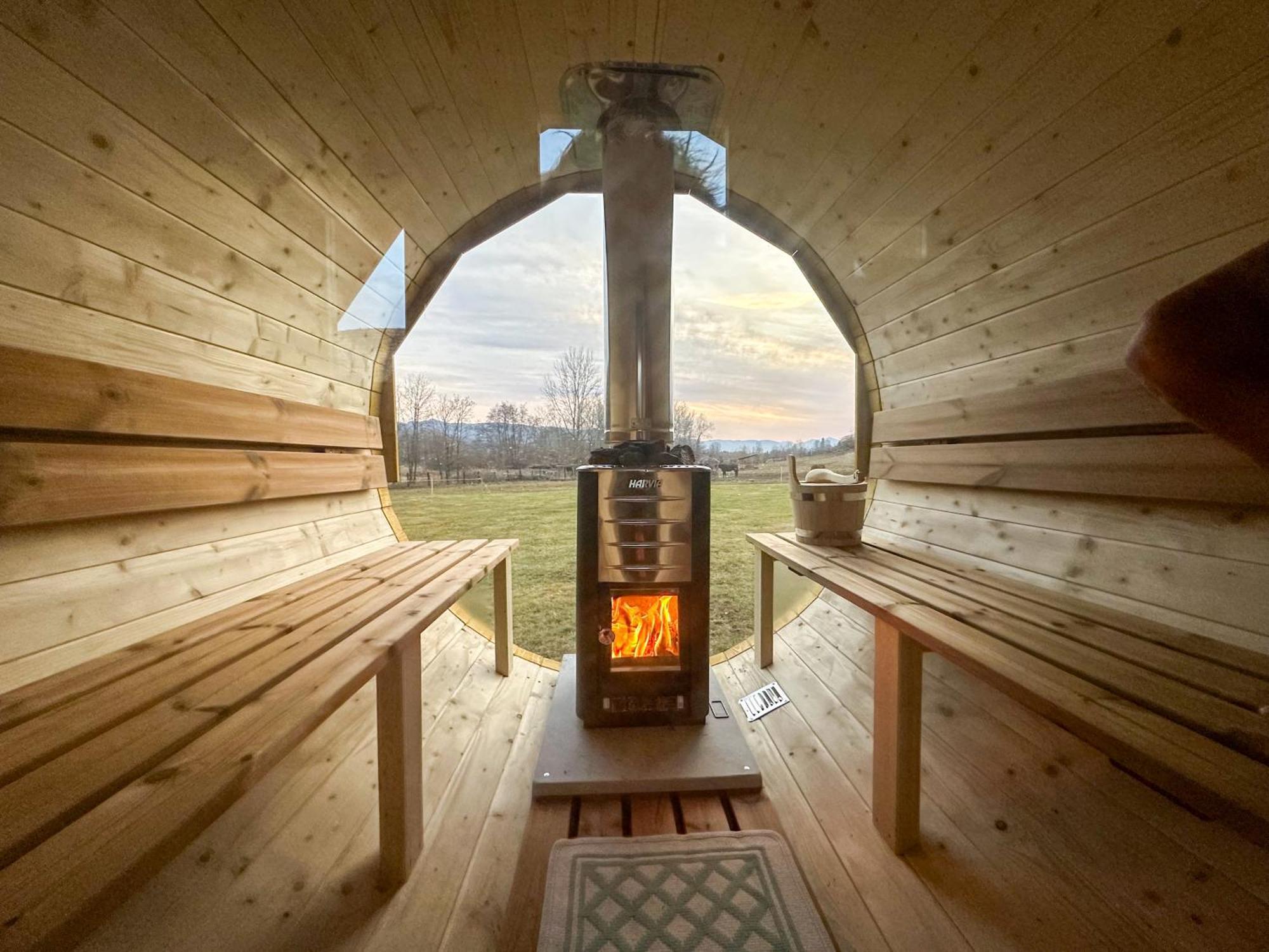 벨루노 Agri Camp Dolomiti 아파트 외부 사진