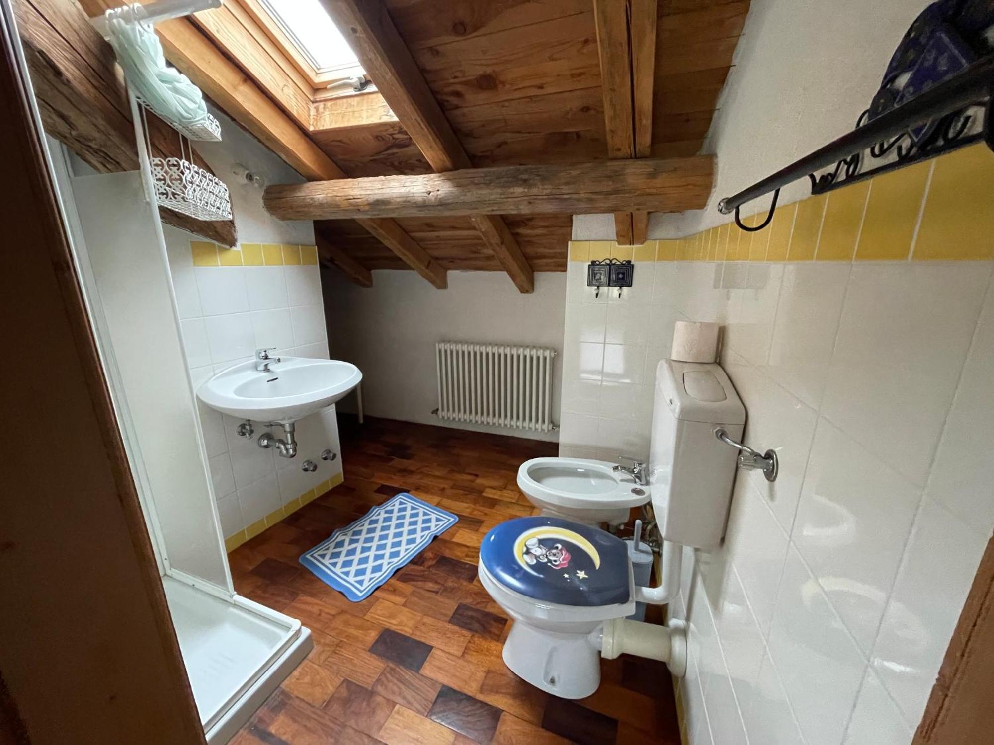 벨루노 Agri Camp Dolomiti 아파트 외부 사진