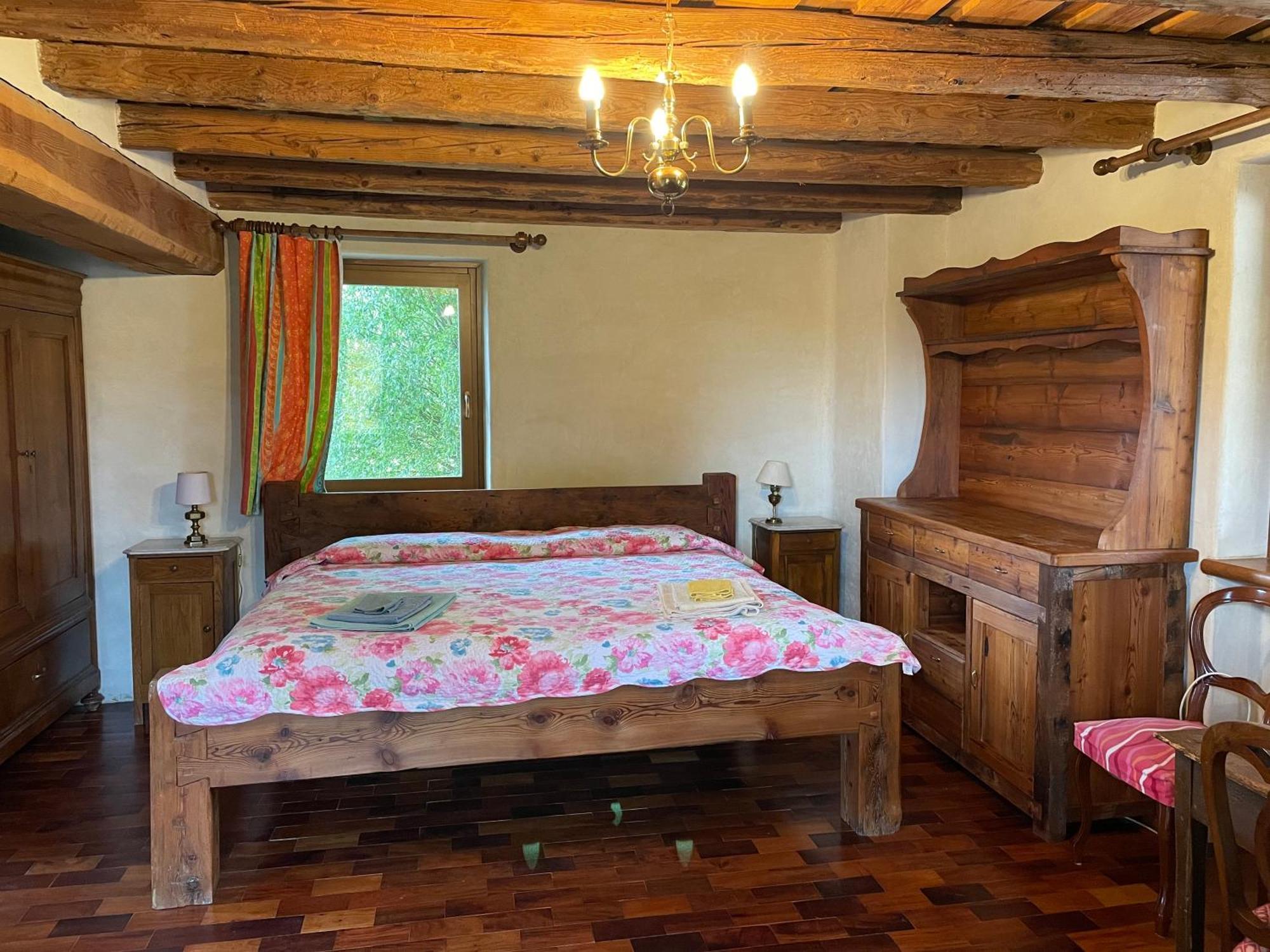벨루노 Agri Camp Dolomiti 아파트 외부 사진