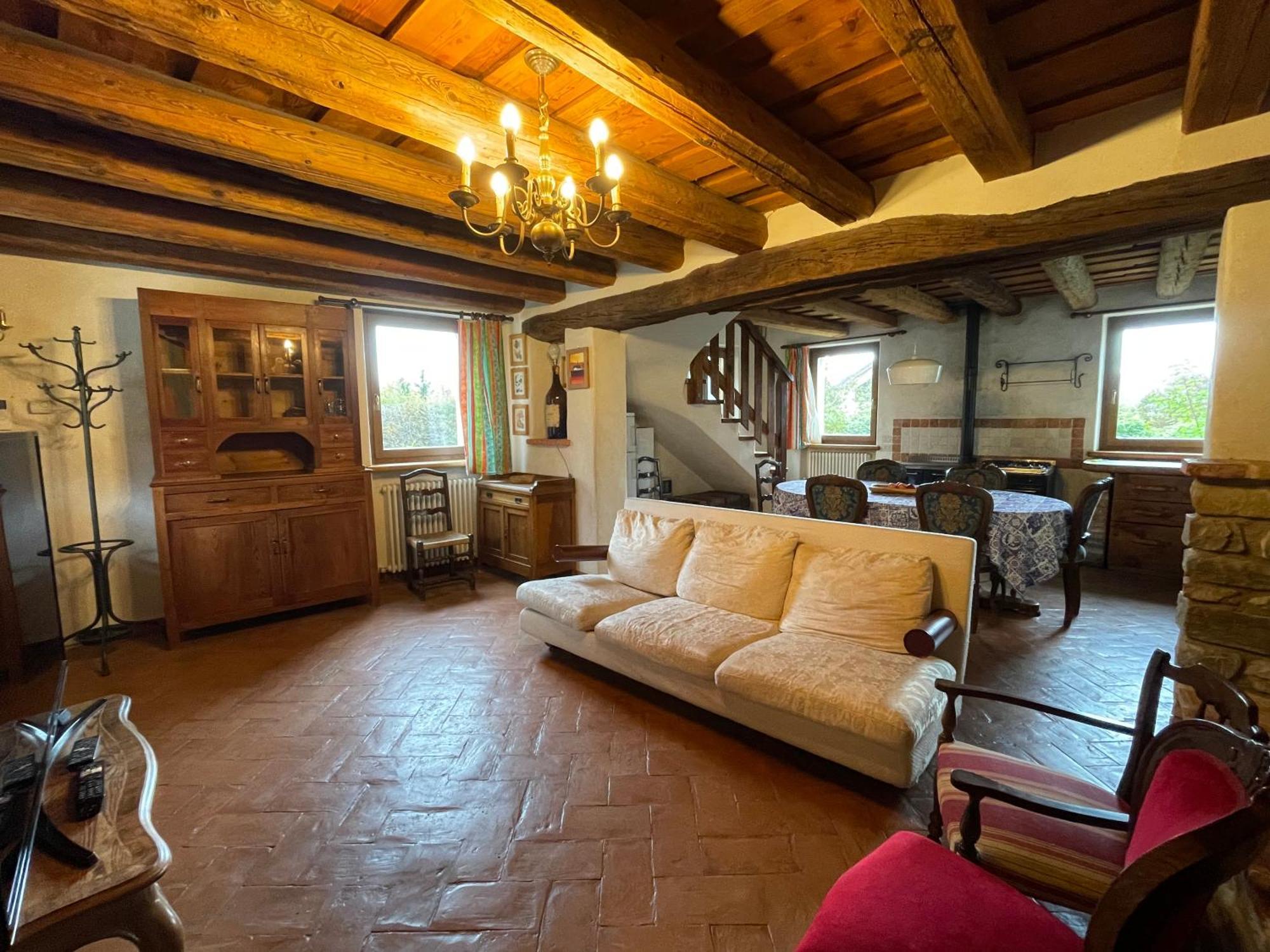 벨루노 Agri Camp Dolomiti 아파트 외부 사진
